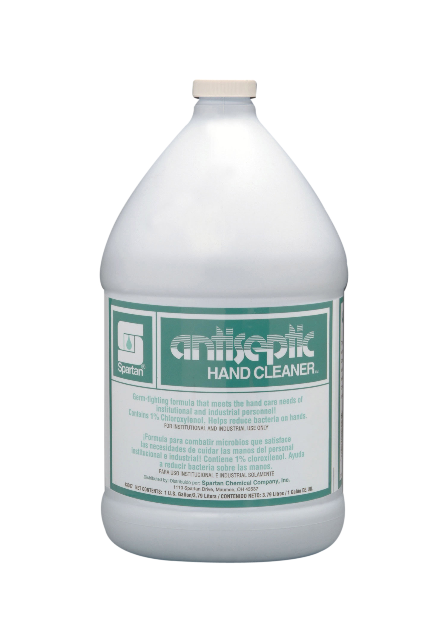 Antiseptic Hand Cleaner 1 gallon (4 per case)